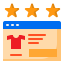 Rating icon 64x64