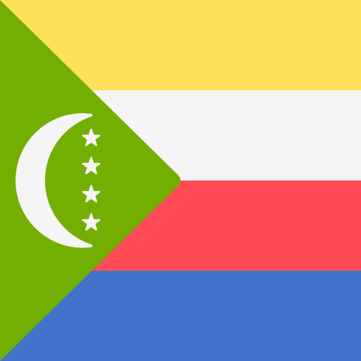 Comoros Symbol