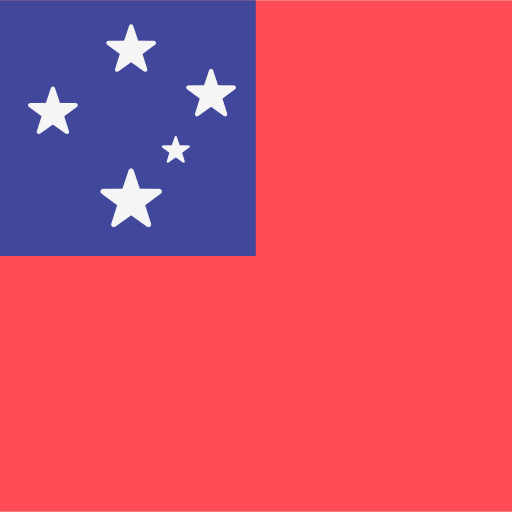 Samoa Symbol
