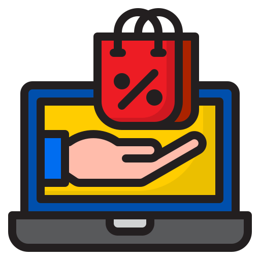 Ecommerce icon