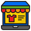 Ecommerce icon 64x64