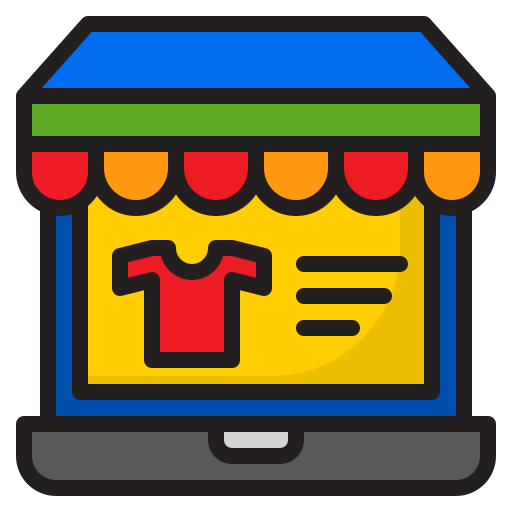 Ecommerce icon