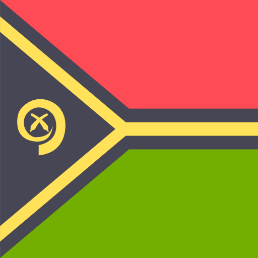 Vanuatu Symbol