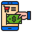 Payment icon 64x64