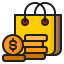 Bag icon 64x64