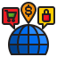 Ecommerce icon 64x64