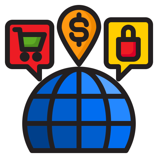 Ecommerce icon