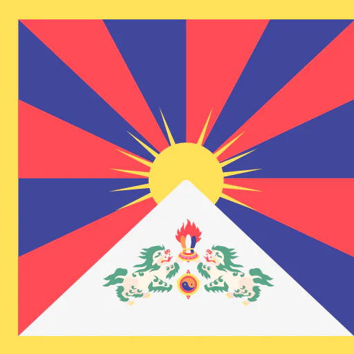 Tibet Symbol