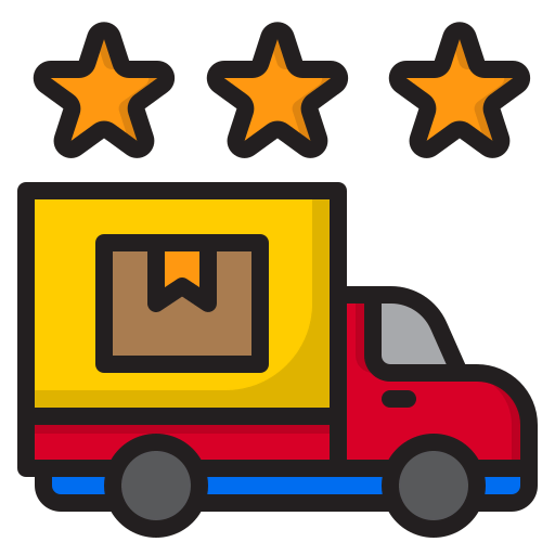 Rating icon