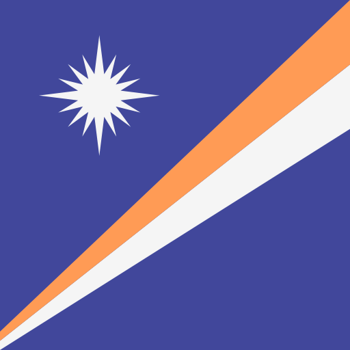 Marshall island Symbol