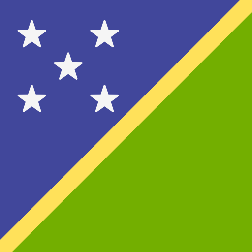 Solomon islands Symbol