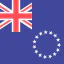 Cook islands icon 64x64