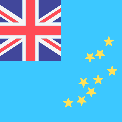 Tuvalu Symbol