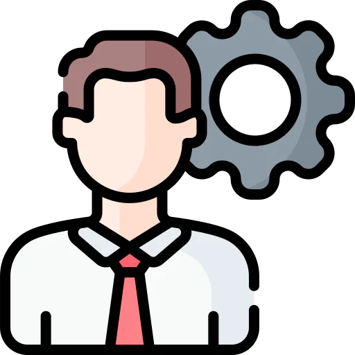 Management アイコン