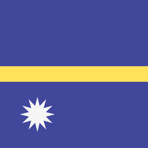 Nauru іконка