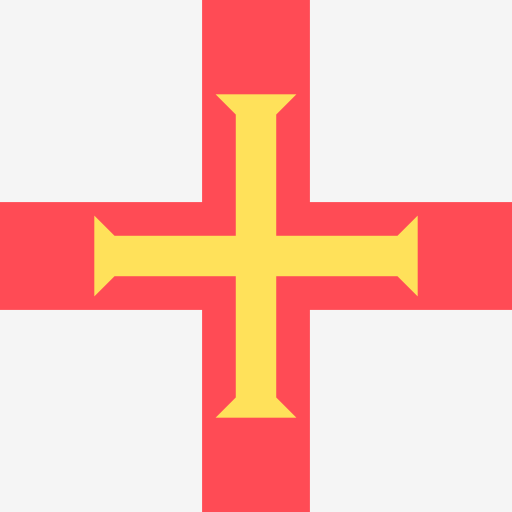 Guernsey Symbol