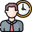 Work time icon 64x64