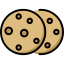 Cookies icon 64x64