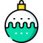 Bauble icon 64x64