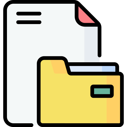 File icon