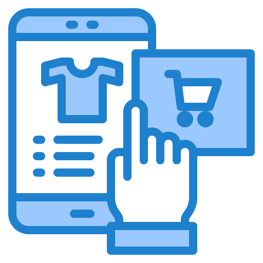Ecommerce icon