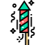 Fireworks icon 64x64