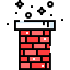 Chimney icon 64x64