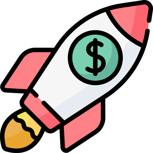 Startup icon
