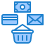 Ecommerce icon 64x64