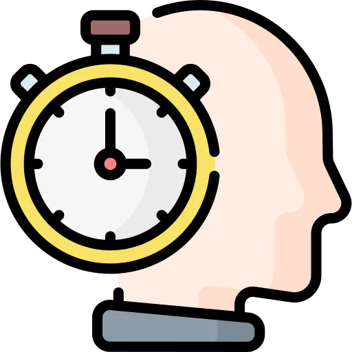 Time management icon