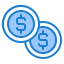 Money icon 64x64