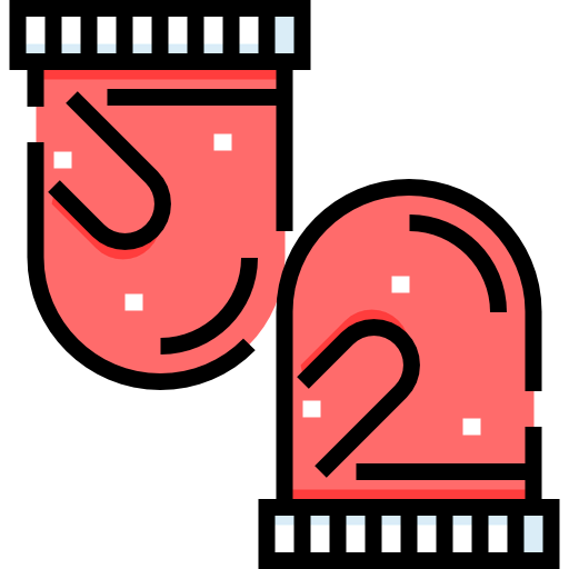 Mitten icon