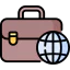 International business іконка 64x64