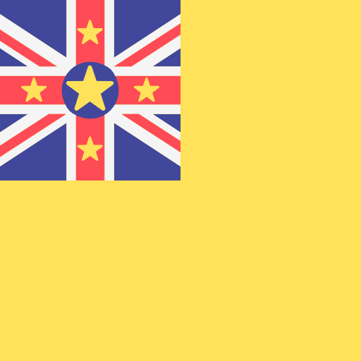Niue Ikona