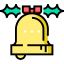 Bell icon 64x64