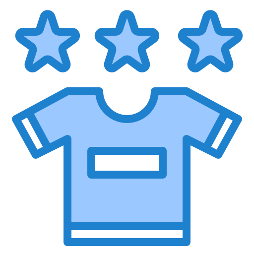 Rating icon