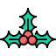 Mistletoe icon 64x64