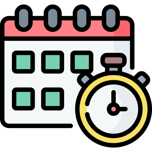 Deadline icon