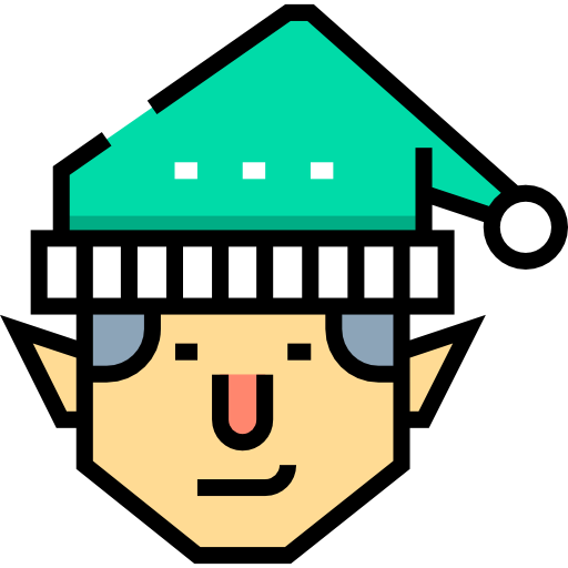 Elf icon