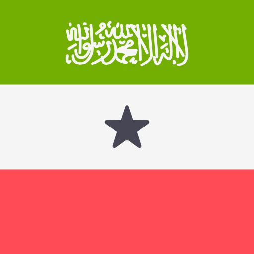 Somaliland icône