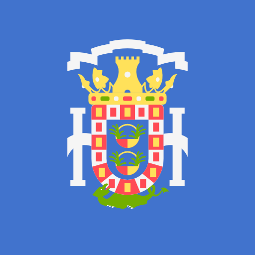 Melilla icon