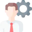 Management アイコン 64x64