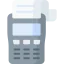 Payment terminal icon 64x64