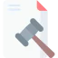 Legal document icon 64x64