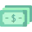 Cash アイコン 64x64