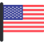 United states icon 64x64