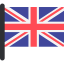 United kingdom 图标 64x64