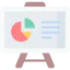 Presentation アイコン 64x64