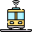 Public transport icon 64x64