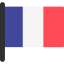 France Symbol 64x64